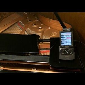 It’s a giveaway…